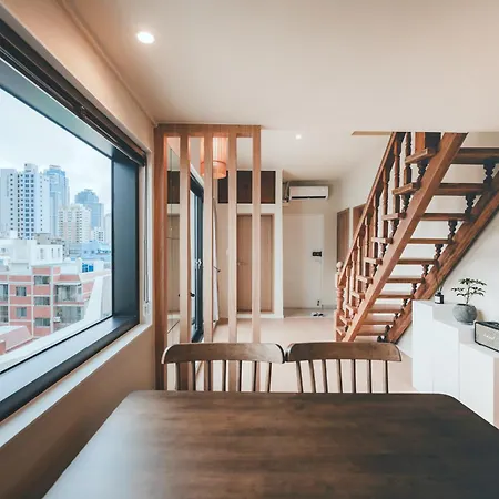 Mute Stay Busan Exterior photo