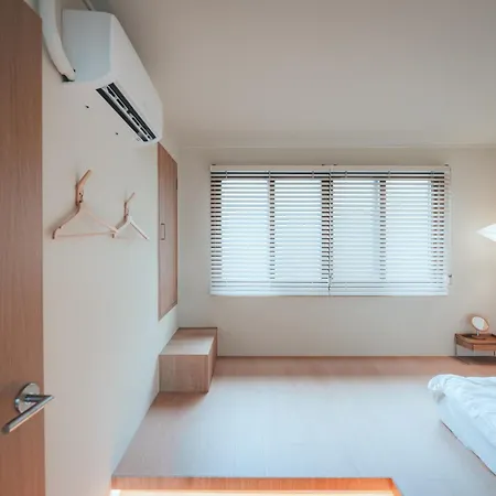 Mute Stay Busan Exterior photo