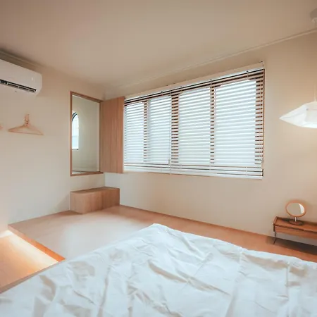 Mute Stay Busan Exterior photo
